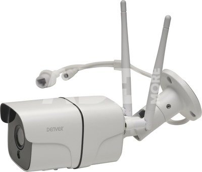 Denver SHO-110x2 + SHC150x2 Bundle