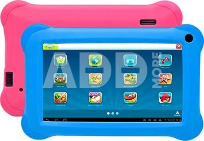 Denver TAQ-70353K 7/16GB/1GB/WI-FI/ANDROID6/BLUE PINK
