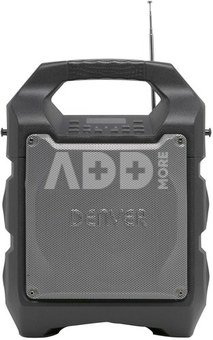 Denver TSP-203