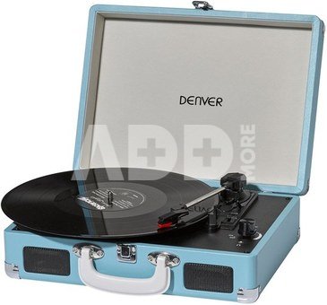 Denver VPL-120 Blue