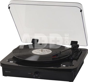 Denver VPL-230B Black