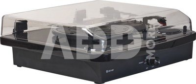 Denver VPL-230B Black
