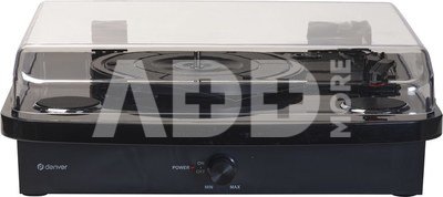 Denver VPL-230B Black