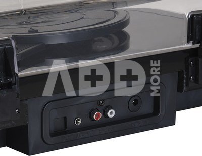 Denver VPL-230B Black