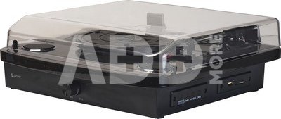 Denver VPL-230B Black