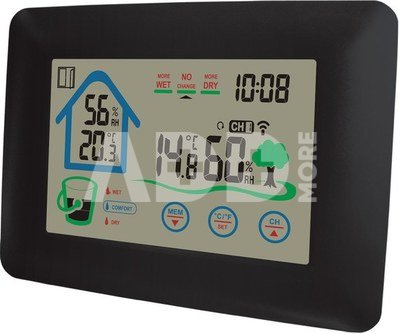 Denver WS-520