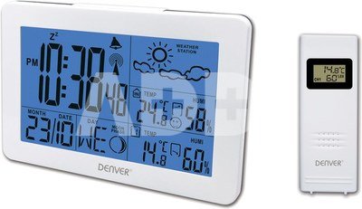 Denver WS-530 White