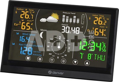 Denver WS-650