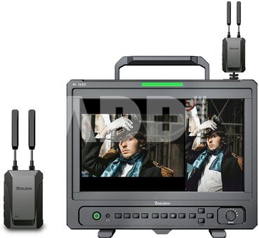 Desview Thunderbolt TX/RX