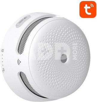 X-Sense XS01-WT Wi-Fi smoke detector
