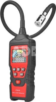 Detektor &uacute;niku plynu s alarmem Habotest HT601B