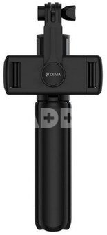 Devia selfie stick tripod ES083, black
