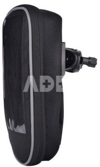 Universal Bicycle Waterproof Bag Suit Black