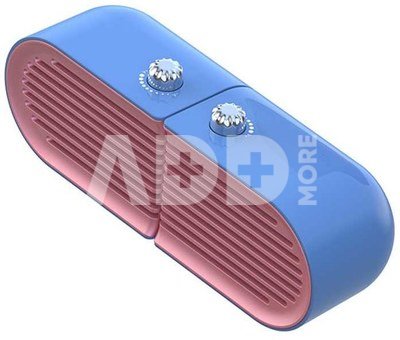Devia Wind series speaker blue