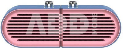 Devia Wind series speaker blue
