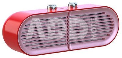 Devia Wind series speaker red