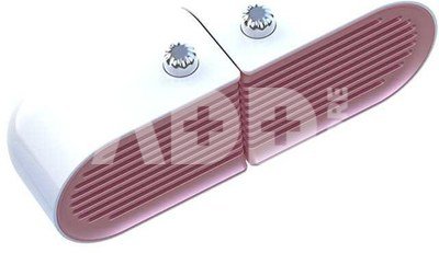 Devia Wind series speaker white