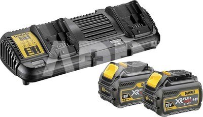 DeWalt DCB132T2-QW Battery