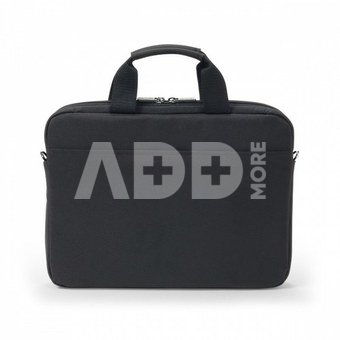 DICOTA Eco Multi BASE 15-15.6 in. Black