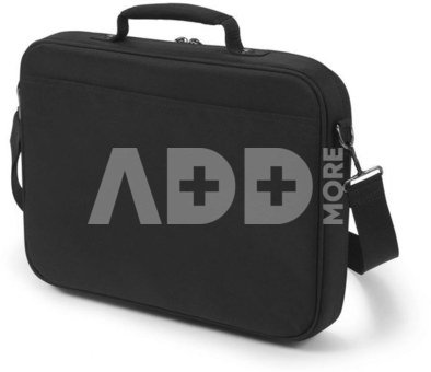 DICOTA Eco Multi BASE 15-17.3 Black