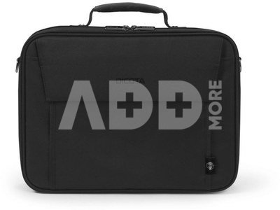 DICOTA Eco Multi BASE 15-17.3 Black