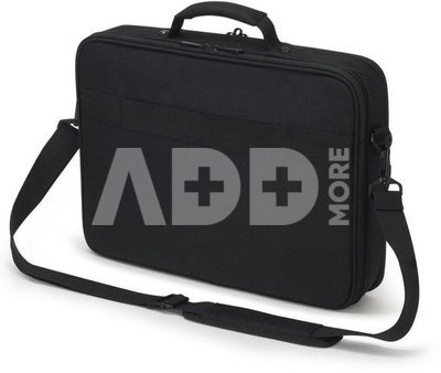 DICOTA Notebook bag ECO Multi Plus SCALE 14-15.6 black