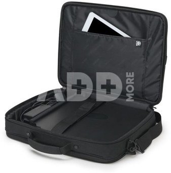 DICOTA Notebook bag ECO Multi Plus SCALE 14-15.6 black