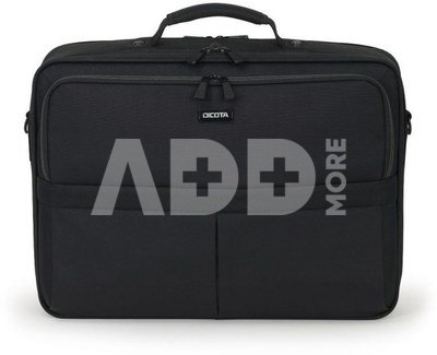 DICOTA Notebook bag ECO Multi Plus SCALE 14-15.6 black