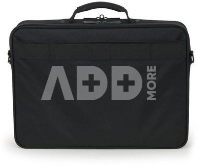 DICOTA Notebook bag ECO Multi Plus SCALE 14-15.6 black