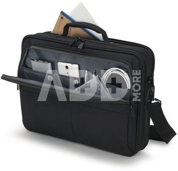 DICOTA Notebook bag ECO Multi Plus SCALE 14-15.6 black