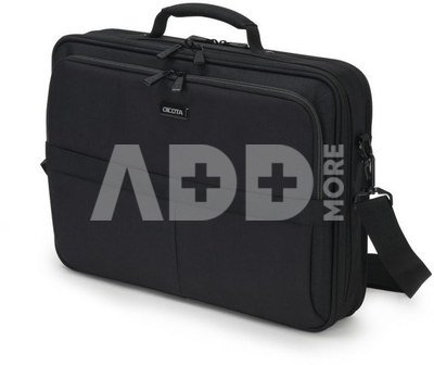 DICOTA Notebook bag ECO Multi Plus SCALE 14-15.6 black