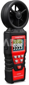 Digit&aacute;ln&iacute; anemometr Habotest HT625A