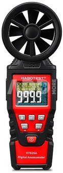 Digit&aacute;ln&iacute; anemometr Habotest HT625A