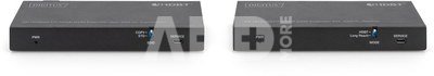Digitus | 4K HDBaseT HDMI KVM Extender Set, 150 m | DS-55526
