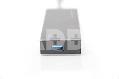Digitus 7-port USB Hub DA-70241-1