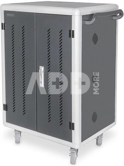 Digitus | Charging Trolley for Notebooks/Tablets up to 15.6''