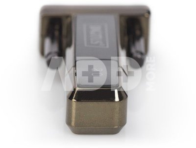 Digitus DA-70156, USB 2.0 to Serial adapter USB 2.0, RS232