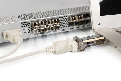 Digitus DA-70156, USB 2.0 to Serial adapter USB 2.0, RS232