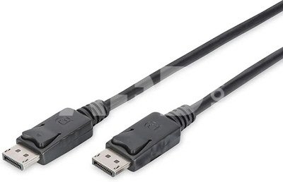 Digitus Display connector cable Ultra HD 4K 3m