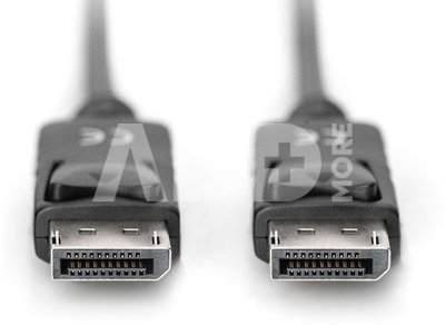 Digitus Displayport 1.1a Cable10m DP/DP M/M