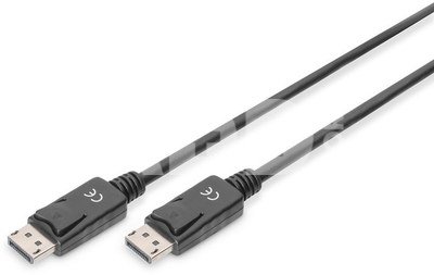 Digitus Displayport 1.1a Cable10m DP/DP M/M