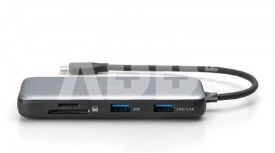 Digitus Docking Station DA-70914