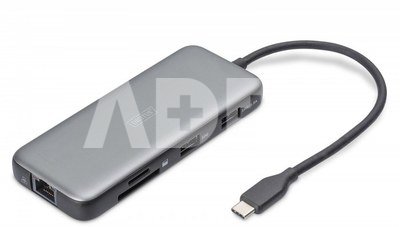 Digitus Docking Station DA-70914