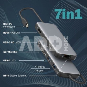 Digitus Docking Station DA-70914