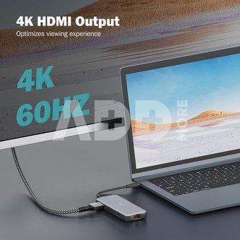 Digitus Docking Station DA-70914