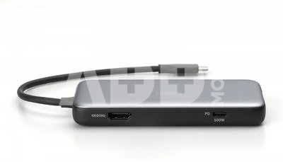 Digitus Docking Station DA-70914