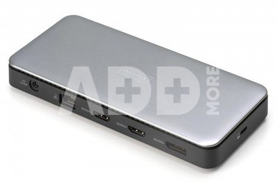 Digitus Docking Station DA-70917