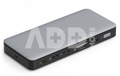 Digitus Docking Station DA-70917