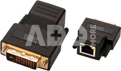 Digitus | DVI extender over Cat.5 / Cat.6 | DS-54101