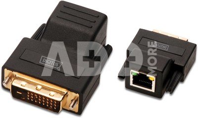 Digitus | DVI extender over Cat.5 / Cat.6 | DS-54101